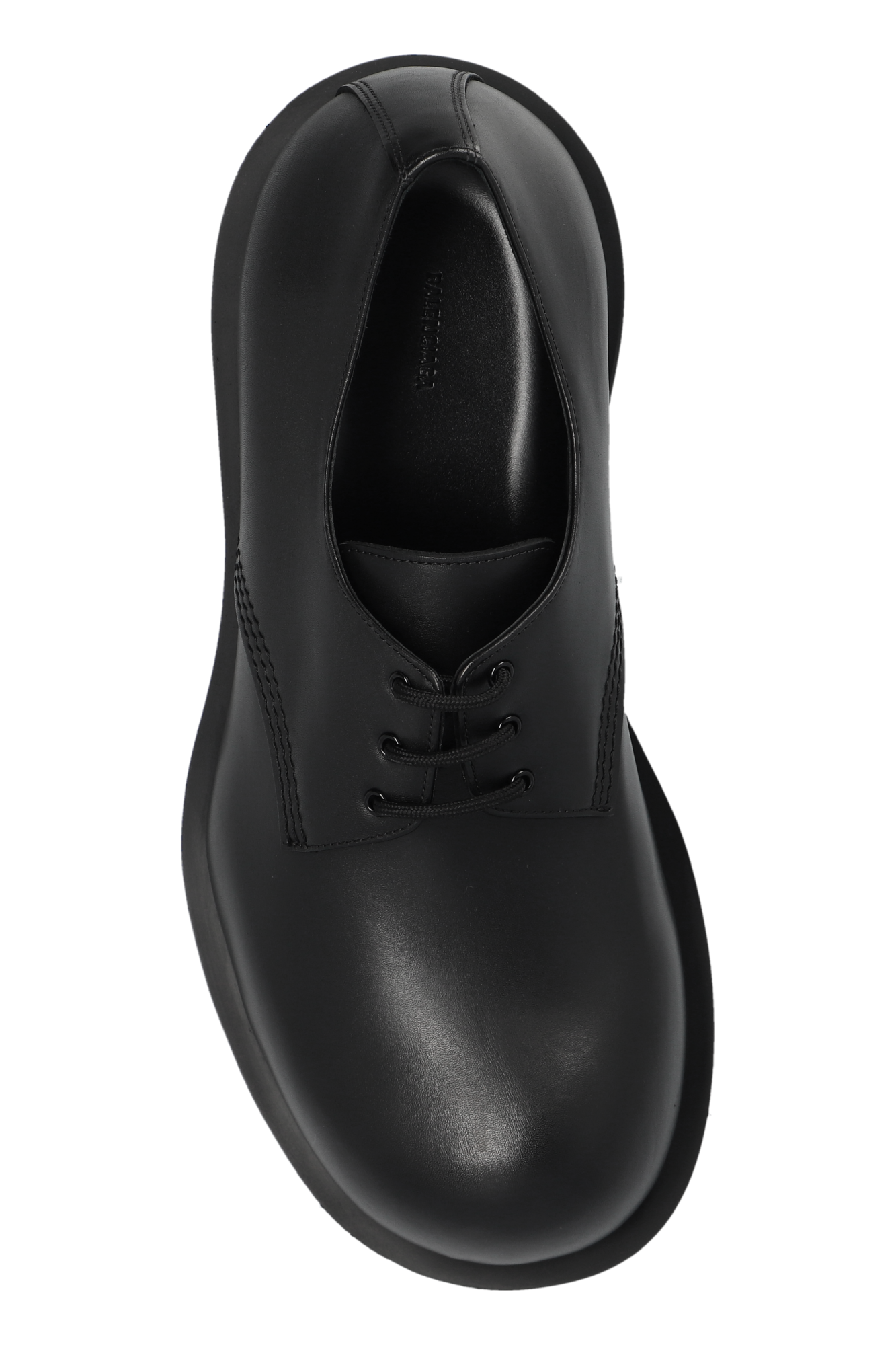 Nike Air Max 90 Leather ALL BLACK 302519-001 42 43 44
